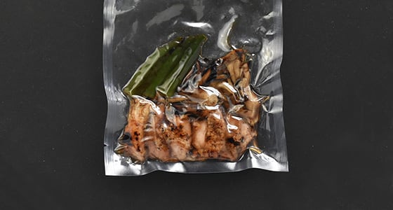 【オンラインショップ限定】焼鳥丼の具(スープ付)