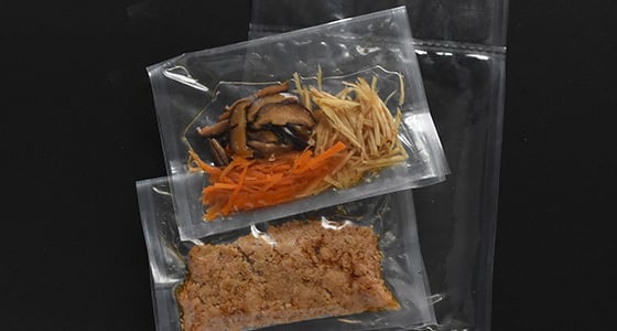 釜めしの素(スープ付)