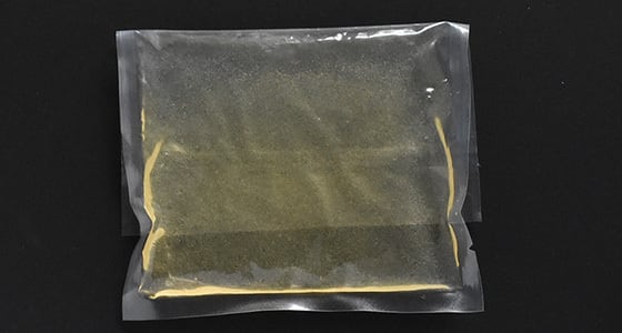 自家製鶏ガラスープ(2人前)