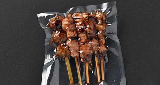 【ギフト】廣島焼鳥4種の味食べ比べセット